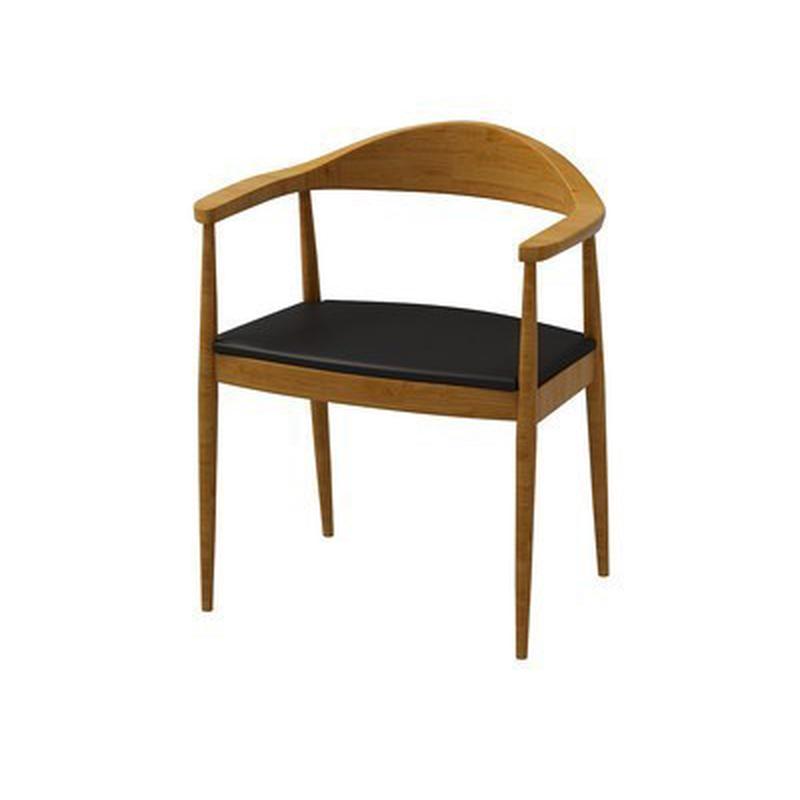 大型实木会议桌长桌loft工业风电脑办公桌美式黑色大板桌子工作台