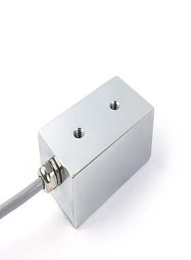 兰达h1005040直流吸盘式电磁铁12v24v低电压强力方形电磁铁吸盘