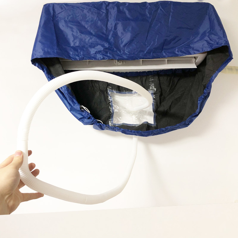 枪牌【配套罩子】蒸汽清洁机空调清洗罩油烟机清理清洁家政专用