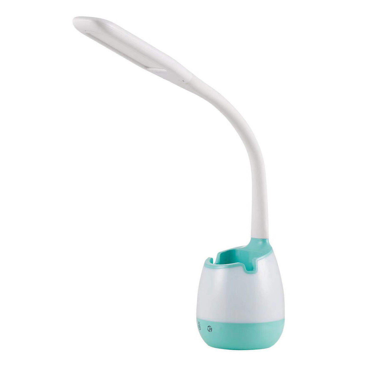 rgb款led护眼触摸调光创意七彩氛围台灯卧室床头书桌阅读灯