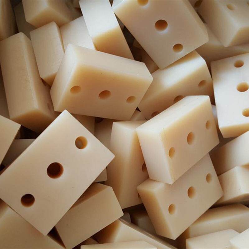 尼龙板黑色加工尼龙板厂家白色加工件蓝色彩色尼龙板