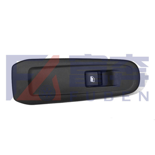 热销98074459zd适用开关新408新308新308s右前升降器标致总成