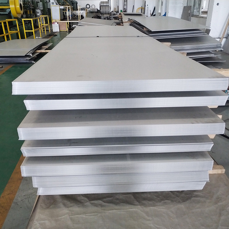 904l不锈钢热轧板904l不锈钢板板喷砂板不锈钢热扎耐腐现货