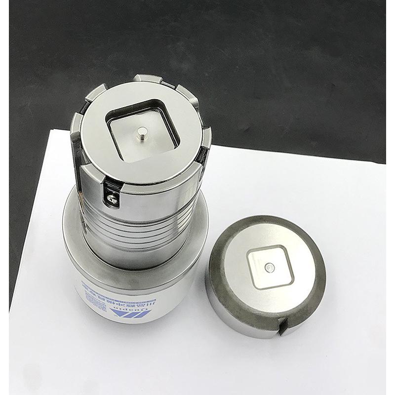 热销川品数控转塔冲床模具凸包台孔翻边成形模阿玛达沉励福开关柜