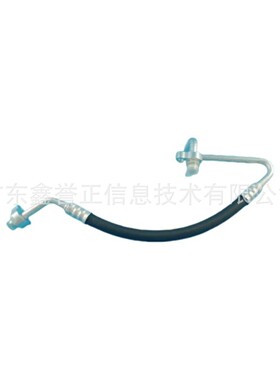 热销av61-19n601gb适用于汽车福克斯12款1.6at福特冷气管