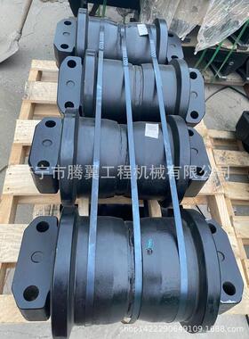 热销支三一sy750h挖掘机适用于重轮总成 13727745