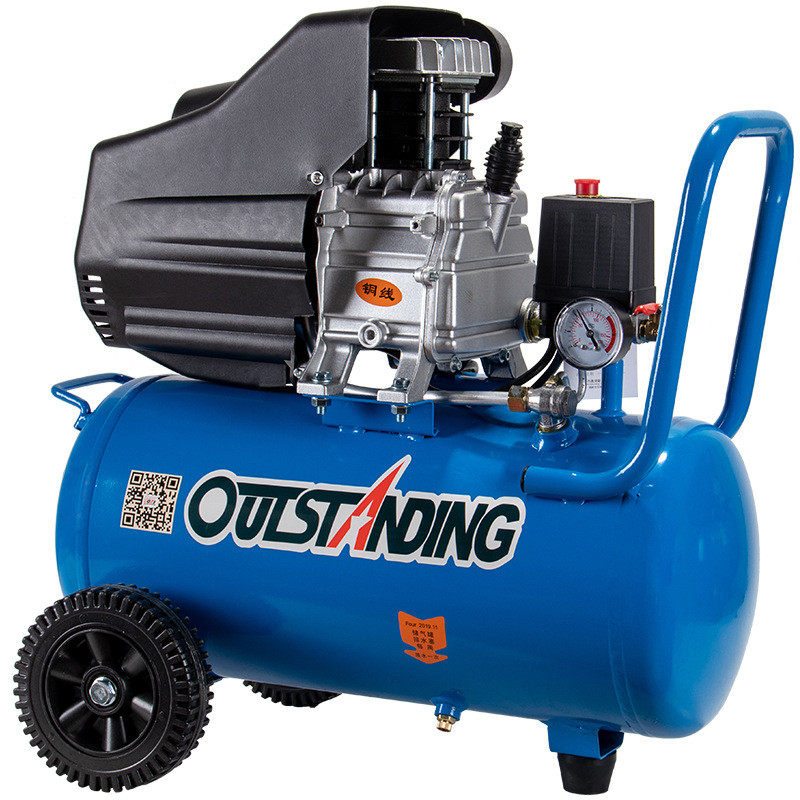 热销奥突斯空压机普通加长巴马小型压缩机木工气泵打气磅汽修工具,机械设备,压缩机,淘宝优惠券,粉丝福利购,淘宝优惠卷