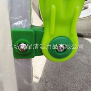 不锈钢硅胶地刮推水刮地器橡胶地板玻璃刮净刮刀酒店拖把一刮海绵