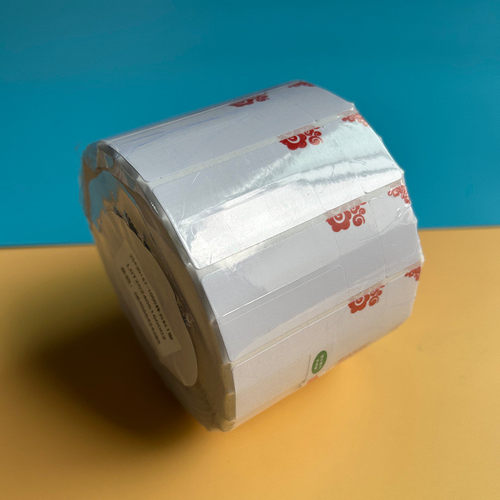 su7精臣t2s高档加厚吊牌珠宝硬质首饰品三联折牌不褪色标签打印纸
