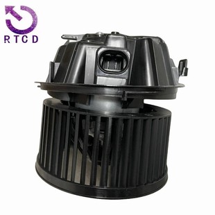 适用 标致 206 车内通风机 雪铁龙 CN8300 207 6441W4