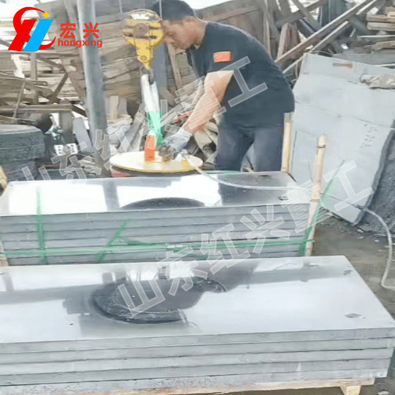 石板真空吸盘使用空压机作为动源吸力500kg海绵盘石材吸盘吊具