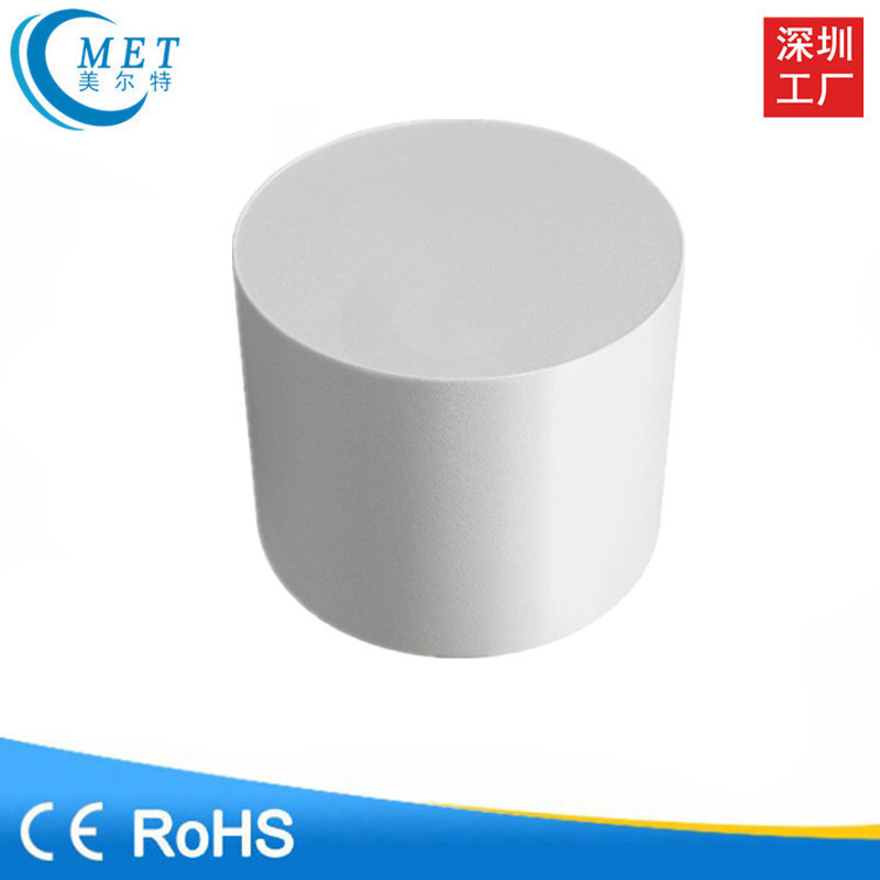 厂家直销新款吸顶窄边框明装筒灯明装筒灯大功率筒灯60w80w