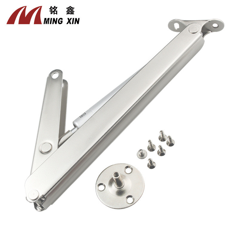 重型上翻门支撑器榻榻米专用随意停液压支撑杆橱柜榻榻米支撑杆