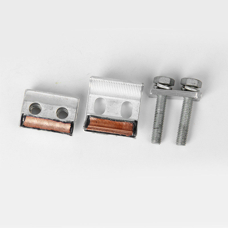 热销capg-b1 cu6--50  al16--70导线铝连接接线 电缆电力异形爆品