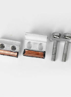 热销capg-b1 cu6--50  al16--70导线铝连接接线 电缆电力异形爆品