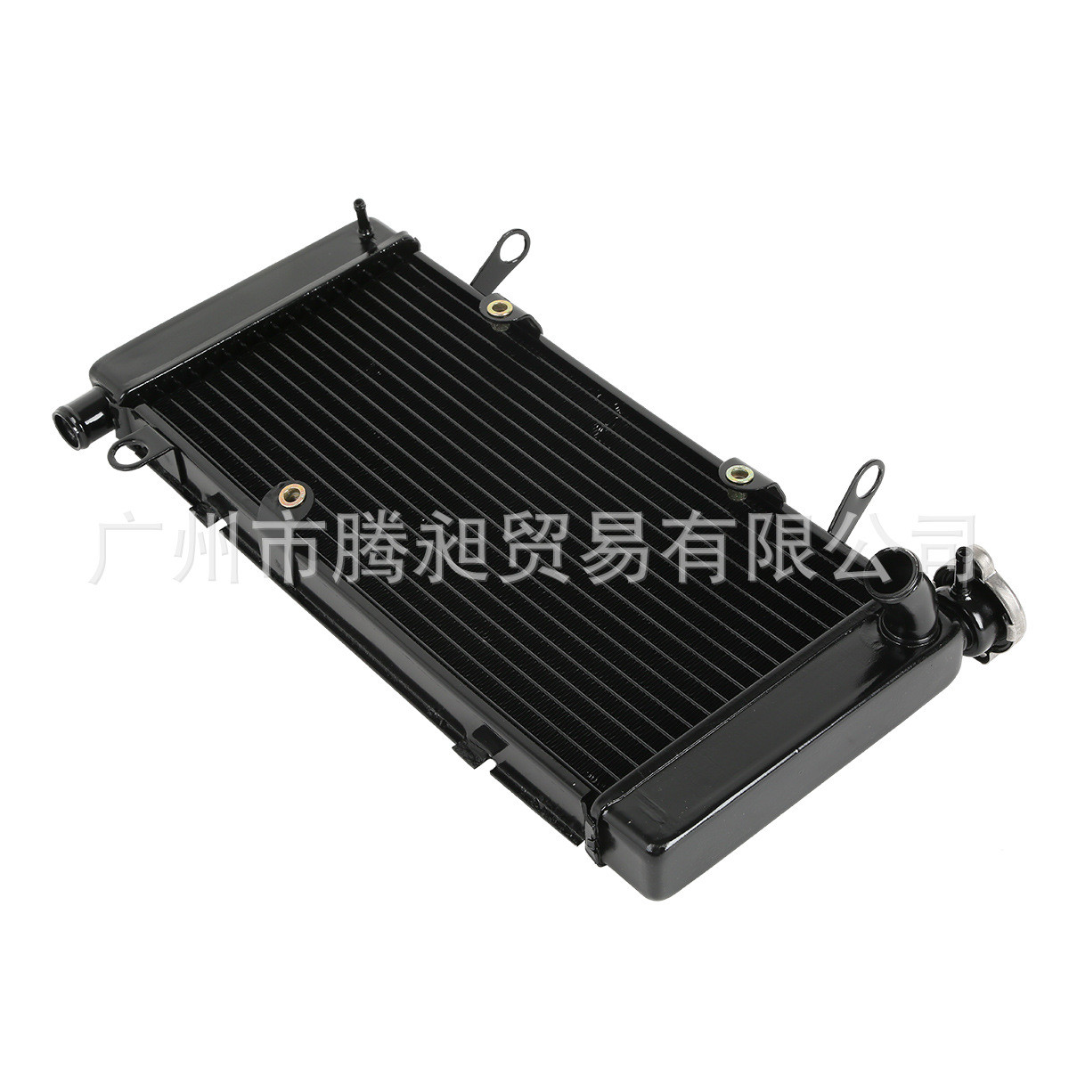 水箱摩托车适用cbr400nc29cbr29水箱总成散热器水冷器