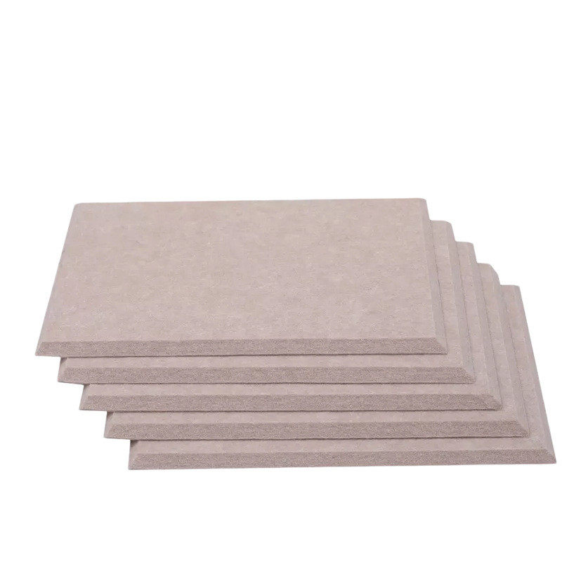 聚酯纤维家装吸声板室内楼板隔音板琴房鼓房影院墙面装饰材料毛毡