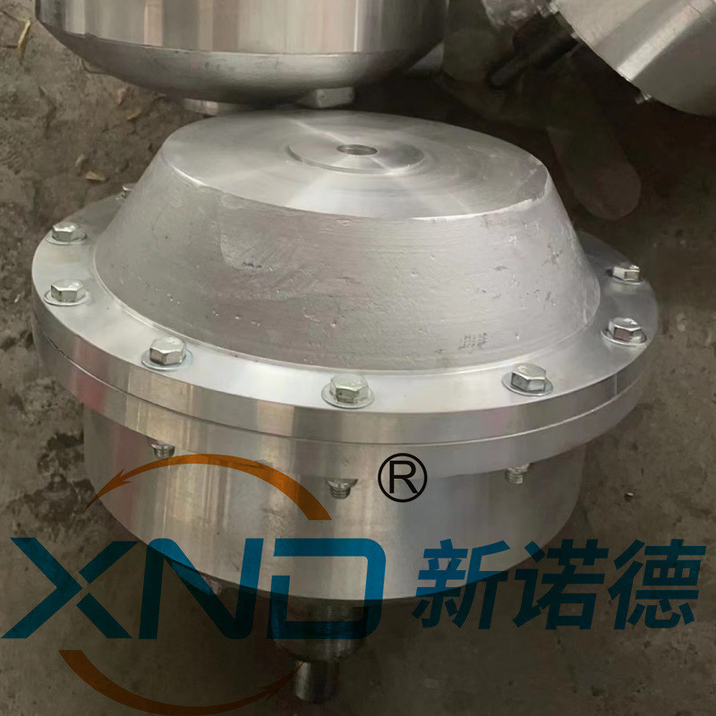 热销280气缸大气缸/碟刹毫米组件xac-no.8-Φ280专用气缸带轴
