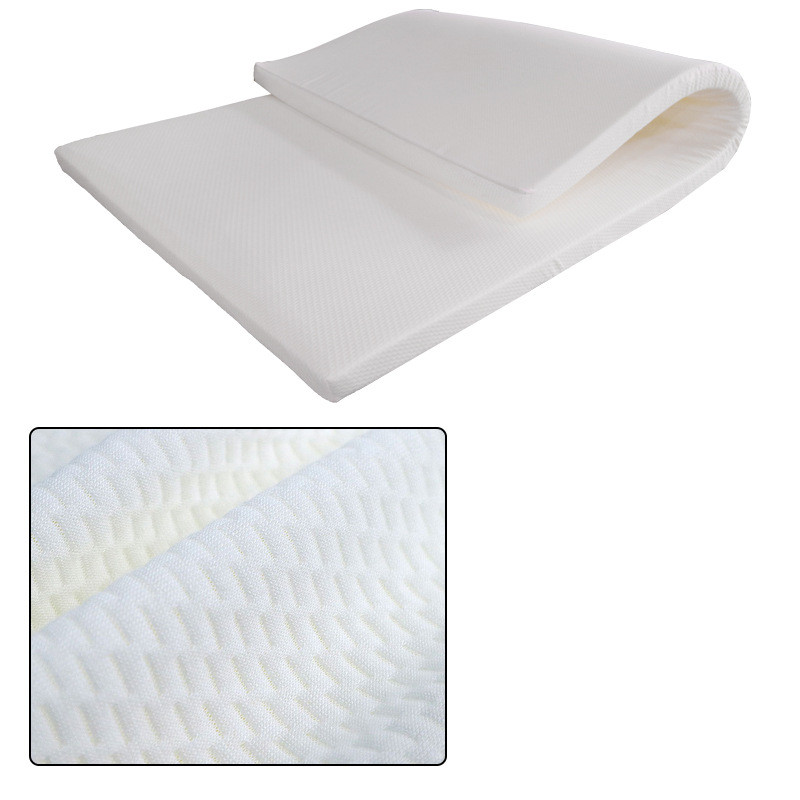 榻榻米软垫高密度海绵家用单双人床褥子午休加厚垫子学生宿舍床垫