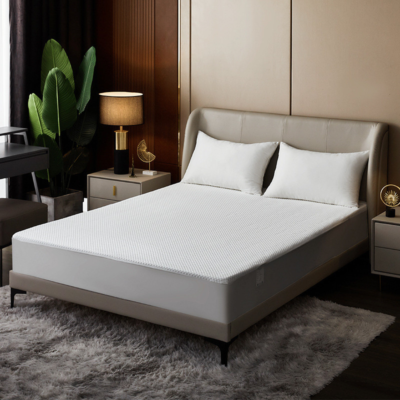 批发防水保单件夏款防滑床垫床盖床罩透气夏季全包席梦思隔尿床笠