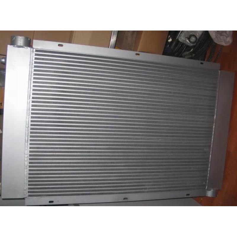 热销24061681螺杆英格索兰适用于h150a空压机pmax165psi散热器