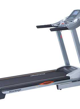 多功能跑步机家用佳k346b/k346b-1/k346d-b-1康乐折叠