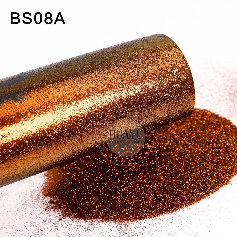 幻彩变色龙金葱粉细角度变色美甲工艺品闪粉亮片手工diy流沙材料