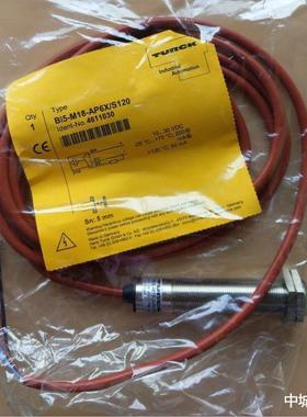 德国图尔克TURCK总线模块BL20-GWBR-DNET