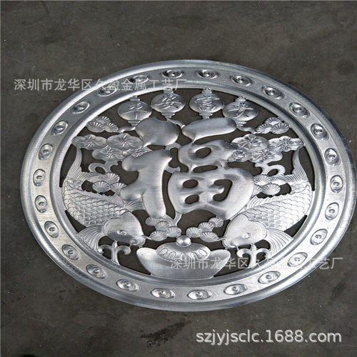 铝板雕花加工大型浮雕铝板雕刻做仿古铜牌文字壁画旧