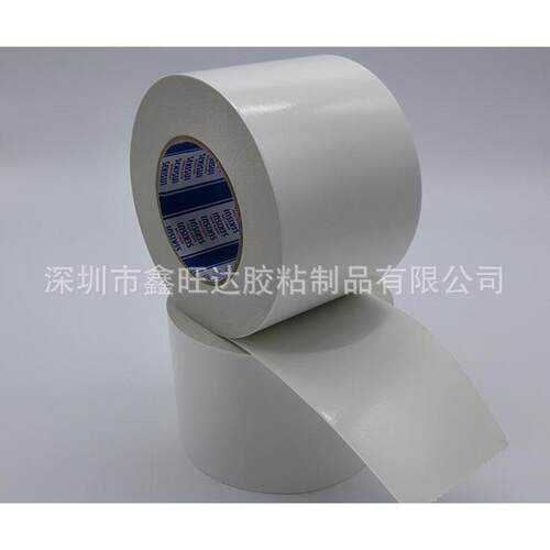积水5215psb防水耐高温高粘不残胶泡棉双面胶带工模可加切