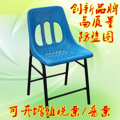 批发防静电车间圆凳椅子凳子铁脚工作椅高455055606570cm