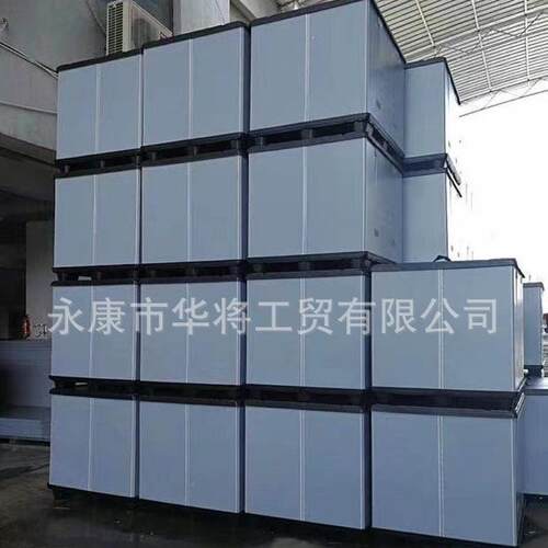 pp中空板瓦楞蜂窝板围板箱金华永康义乌丽水缙云武义周边大量供货