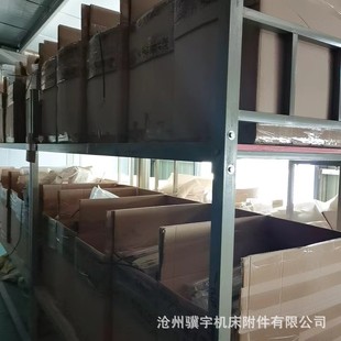 LED机床工作灯cnc数控机床照明灯金属长条灯防爆灯220V24V三防灯