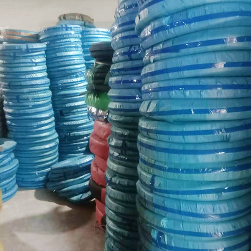 供应帘子线布胶管布胶管矿用高压胶管油管工程机械高压液压油管
