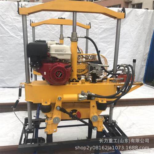 热销长力固yd-22型液压捣固机双导柱液压捣现货供应机质量保证