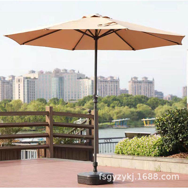 户外中柱伞桌椅带遮阳伞庭院花园室外露台阳台折叠广告太阳外摆摊,橡塑材料及制品,亚克力/有机玻璃,淘宝优惠券,粉丝福利购,淘宝优惠卷