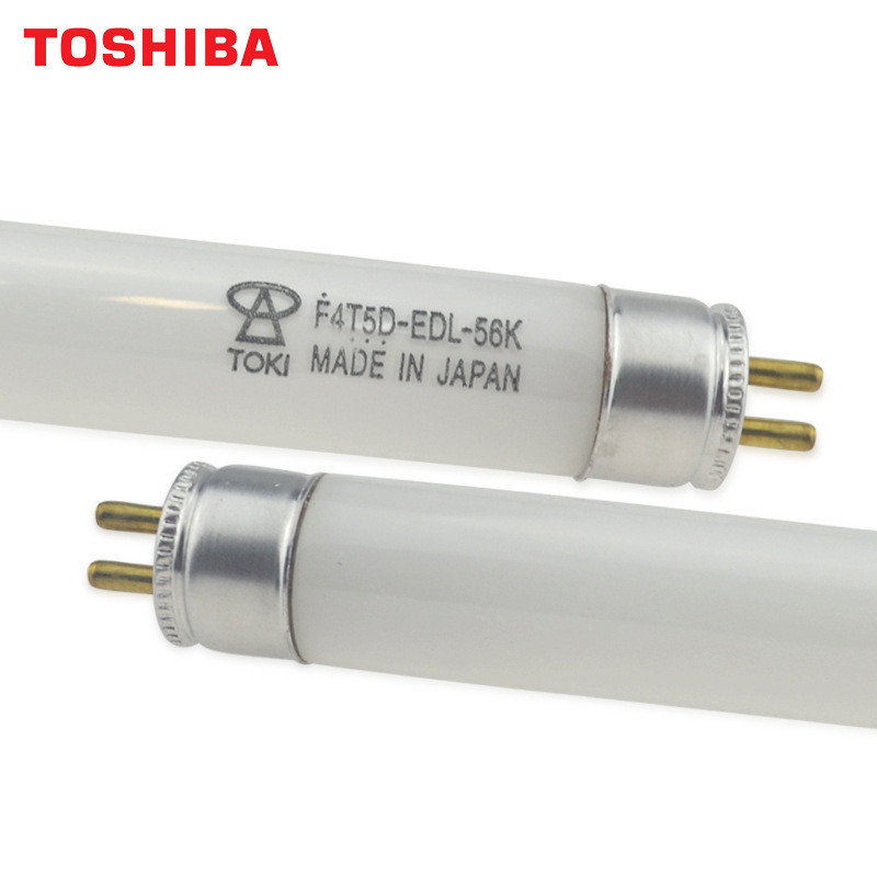 热销edl东晖色评灯对色灯f4t5d-toki-56k颜色检查专用光源