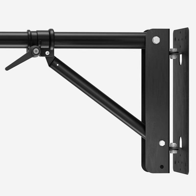 热销墙面吸顶壁挂灯架悬臂打光支架多角度调节室内天花板墙壁固定