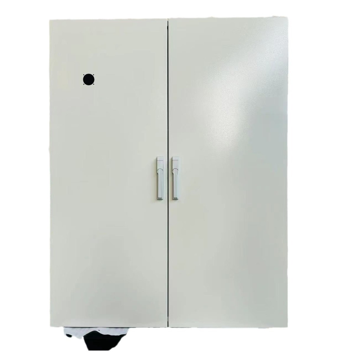 新能源机箱机柜钣金控制电器电柜消防柜钣金加工