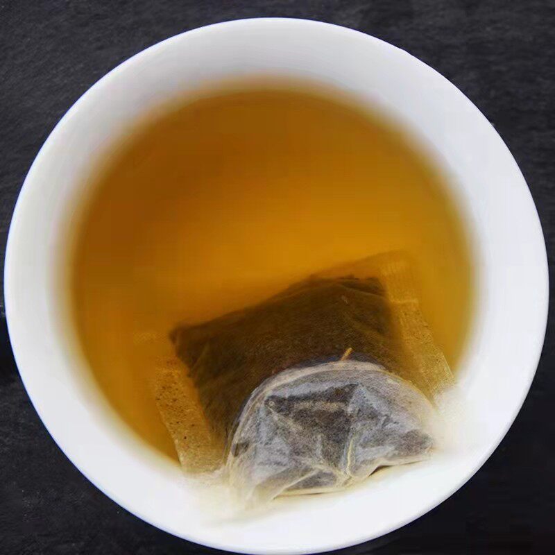 贵州特产余庆小叶苦丁茶正袋泡品宗冷春夏季散食装品苦茶东南特选