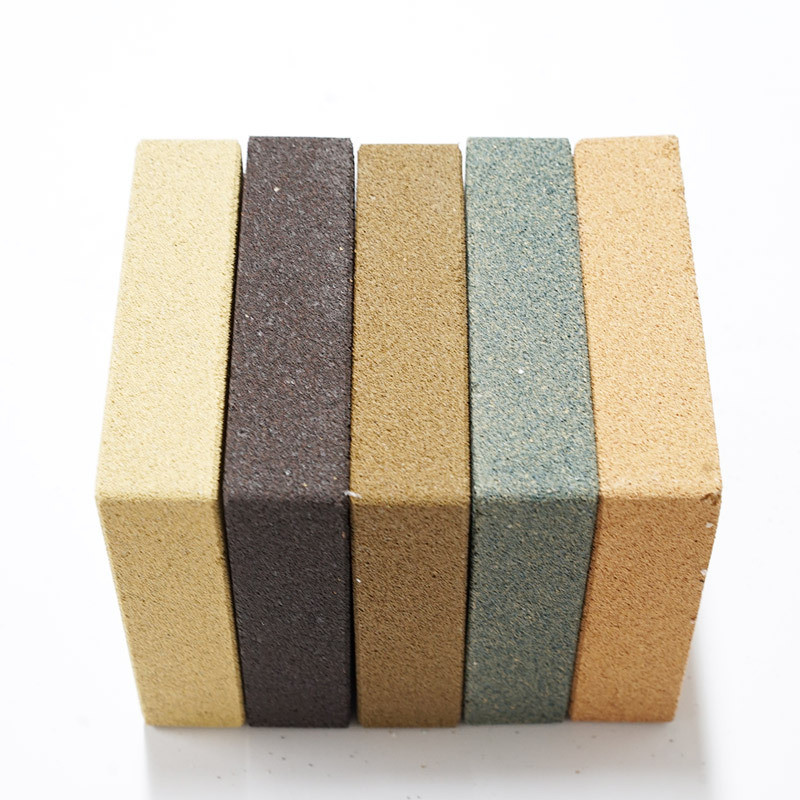 热销鱼缸过滤材料大方砖奈米砖细菌屋奈米培球菌陶瓷环石英球硝化