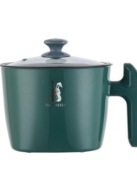 12n泡面碗电加热多功能寝室螺蛳粉方便面电煮碗带盖宿舍学生吃饭