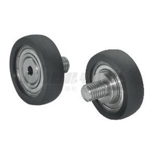 D16 D28 包胶轴承BAP14 D13 D10 D20 D12