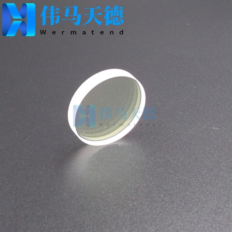 15000w镜片保护镜片37*7mm万瓦激光切割机保护镜片d37t7抽屉石英