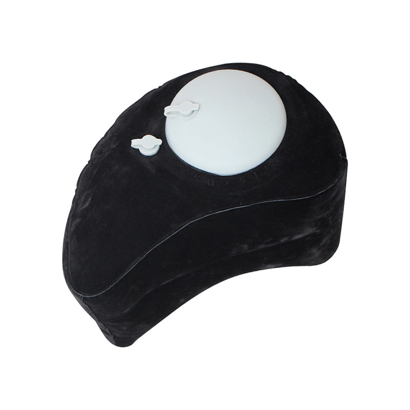 热销flatsons吉他垫木支撑架靠垫吉他民谣古典琴枕琴托充气便携fa