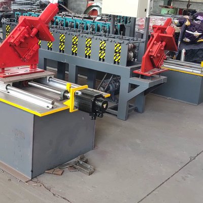 热销烤漆辉宏龙骨chc龙骨矿棉板吊顶龙骨工程公装专用龙骨架