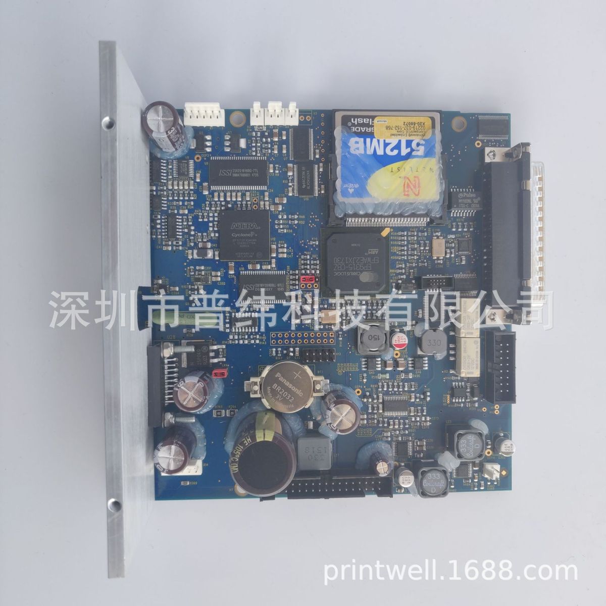 热销videojet/伟捷迪6210/6220/6320linx领新tt3/5主板pcb板60305