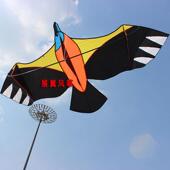 大海燕雁供货批发大雄鹰风筝批发潍坊展翼风筝厂家风筝