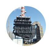 山东不锈钢湿式 静电除尘器盛宝工业用湿电除尘设备实体厂家