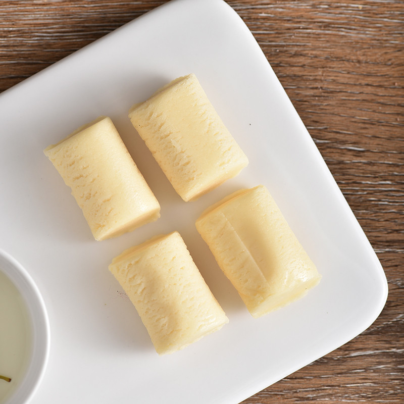 新货西域皇后新疆奶醇奶疙瘩500g正宗特产酸奶棒奶糖原味即食乳酪